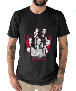 Buffy The Vampire Slayer T Shirts