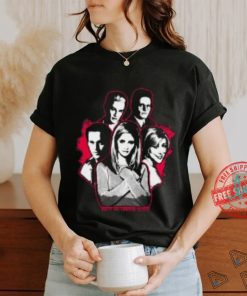 Buffy The Vampire Slayer T Shirts