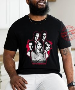 Buffy The Vampire Slayer T Shirts