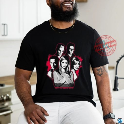 Buffy The Vampire Slayer T Shirts