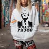 Official Official Trump Shot At Rally America T Shirt