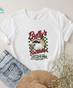 Bully’s Beatdowns Served Fresh Daily Shirt