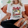 Crying face who up late Jorkin they tears shirt