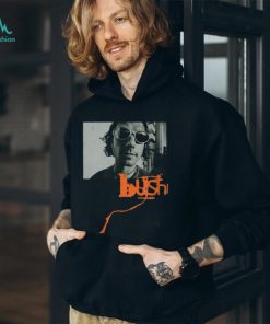 Bush Gavin Sunglasses Shirt
