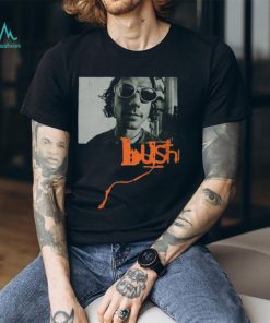 Bush Gavin Sunglasses Shirt