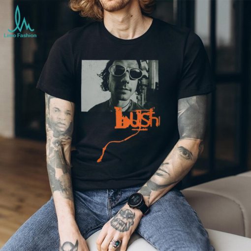 Bush Gavin Sunglasses Shirt