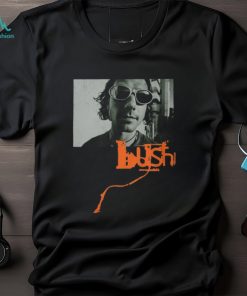 Bush Gavin Sunglasses Shirt
