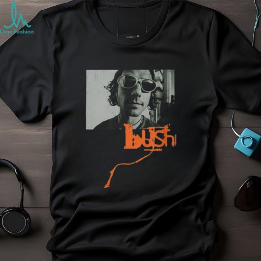 Bush Gavin Sunglasses Shirt