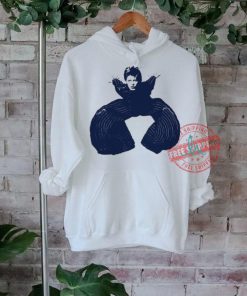 Byehollywood Misprints Bowie Limited Shirt