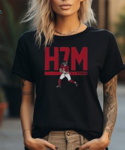 C.J. Stroud H7M T Shirt