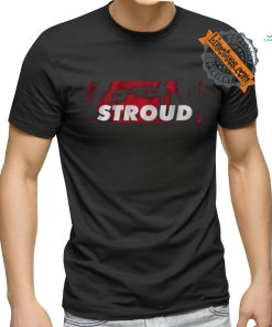 C.J. stroud shirt