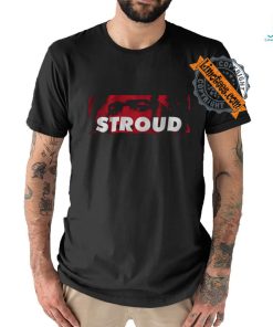 C.J. stroud shirt