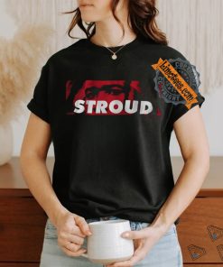 C.J. stroud shirt