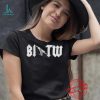 Big Bars Boltin Oleg Shirt
