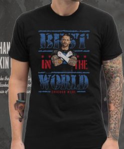 CM Punk Best In The World T Shirt, hoodie, sweater, long sleeve and tank top CM Punk Best In The World T Shirt