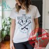 Official Kansas City Chiefs Flowers Team Logo Shirt