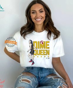 Caitlin Clark Dime Queen Shirt