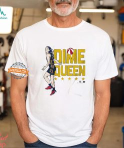 Caitlin Clark Dime Queen Shirt