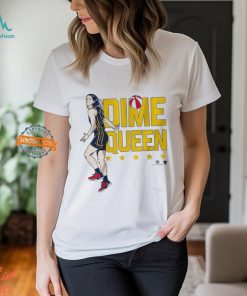 Caitlin Clark Dime Queen Shirt