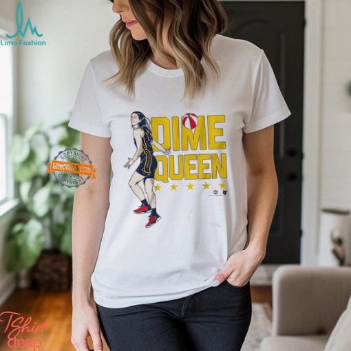 Caitlin Clark Dime Queen Shirt