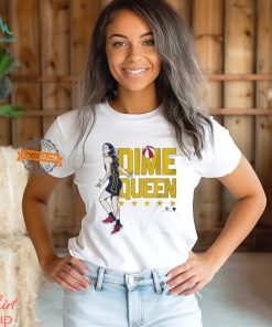 Caitlin Clark Dime Queen Shirt