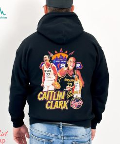 Caitlin Clark Fever All Star Shirt
