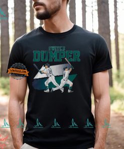 Cal Raleigh Switch Dumper Shirt