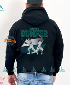 Cal Raleigh Switch Dumper Shirt