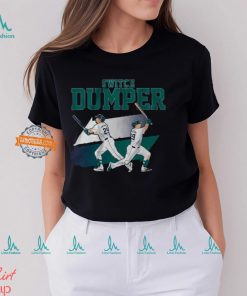 Cal Raleigh Switch Dumper Shirt