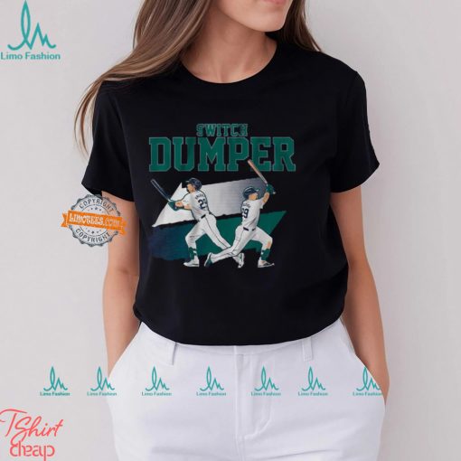 Cal Raleigh Switch Dumper Shirt