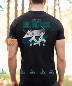 Cal Raleigh Switch Dumper Shirt