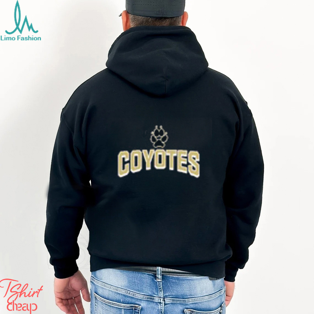 Calabasas High School Coyotes Shirt Calabasas High School Coyotes Shirt