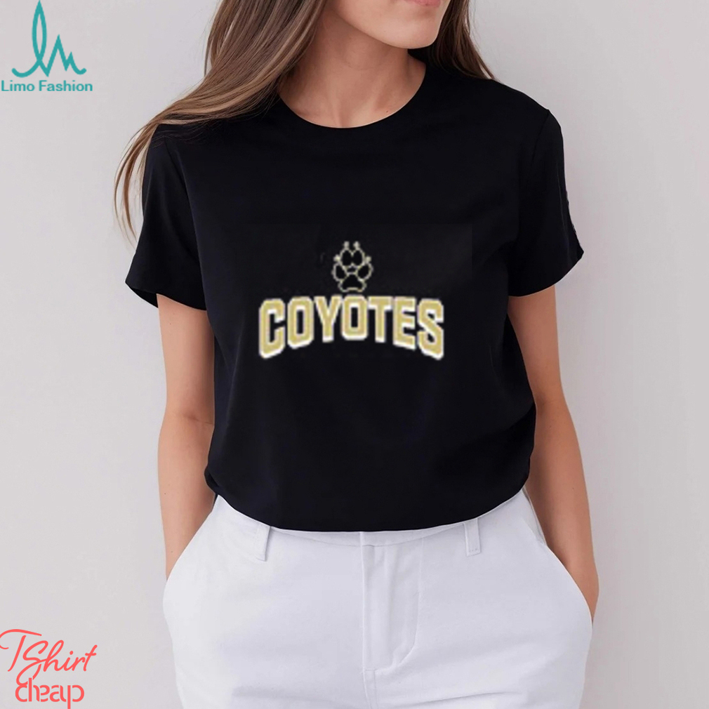 Calabasas High School Coyotes Shirt Calabasas High School Coyotes Shirt