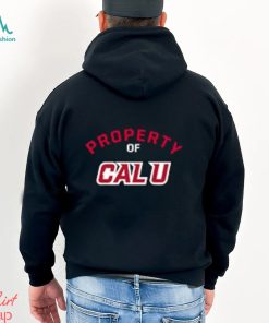 California University of Pennsylvania Shirt