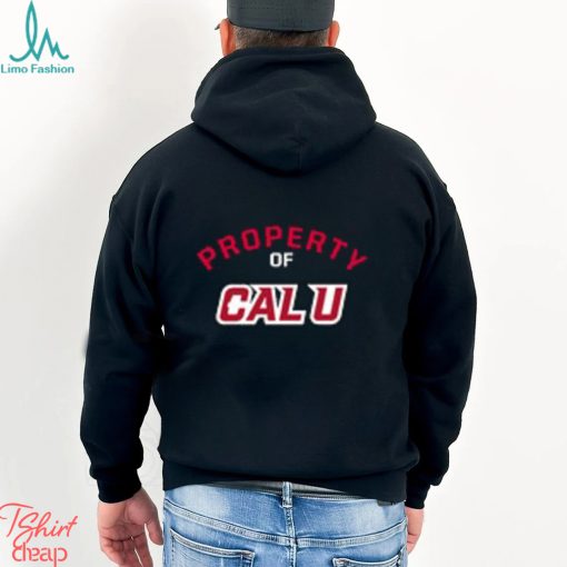 California University of Pennsylvania Shirt