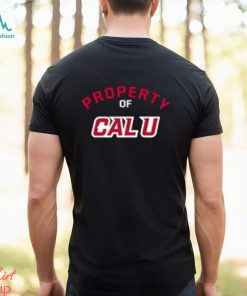 California University of Pennsylvania Shirt