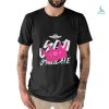 Yung I Adore You The Sound Of Your Skin shirt