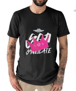 Call duty league championship weekend 2024 syndicate T shirt