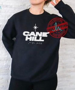 Cane Hill A Piece Of Me Shirt