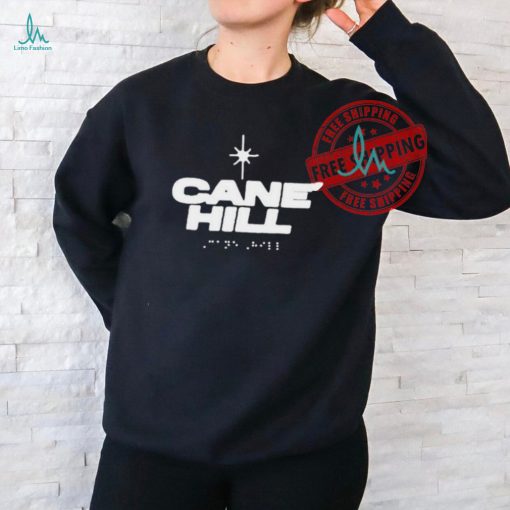 Cane Hill A Piece Of Me Shirt