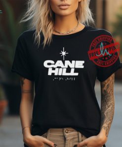 Cane Hill A Piece Of Me Shirt