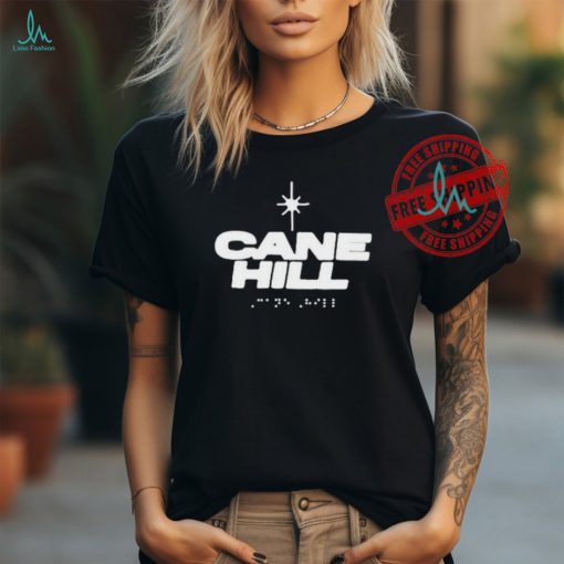 Cane Hill A Piece Of Me Shirt