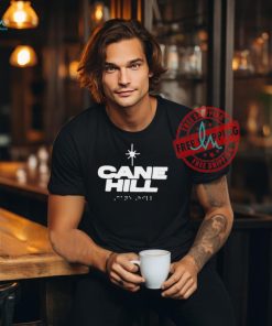 Cane Hill A Piece Of Me Shirt