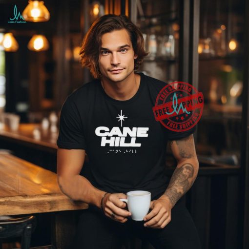 Cane Hill A Piece Of Me Shirt