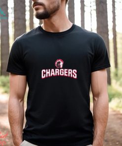 Canisteo Greenwood CharGers Shirt