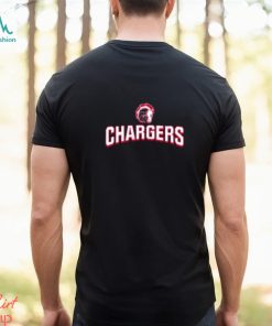 Canisteo Greenwood CharGers Shirt
