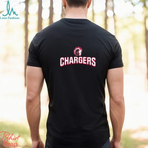 Canisteo Greenwood CharGers Shirt