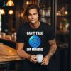 Royal blood band 10th anniversary tour tiger T shirt