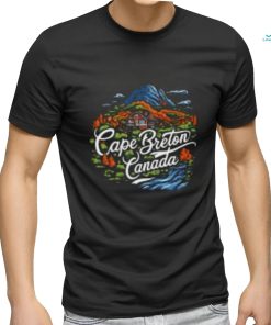 Cape Breton T Shirts