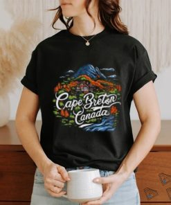 Cape Breton T Shirts